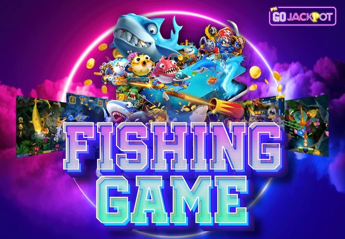 Fishing Game