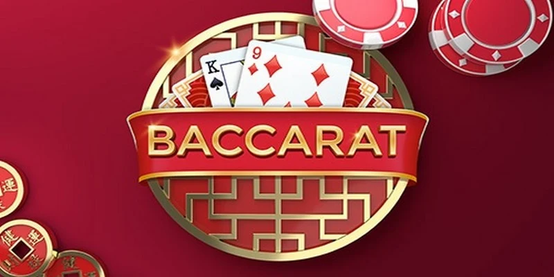 What is the game Baccarat?