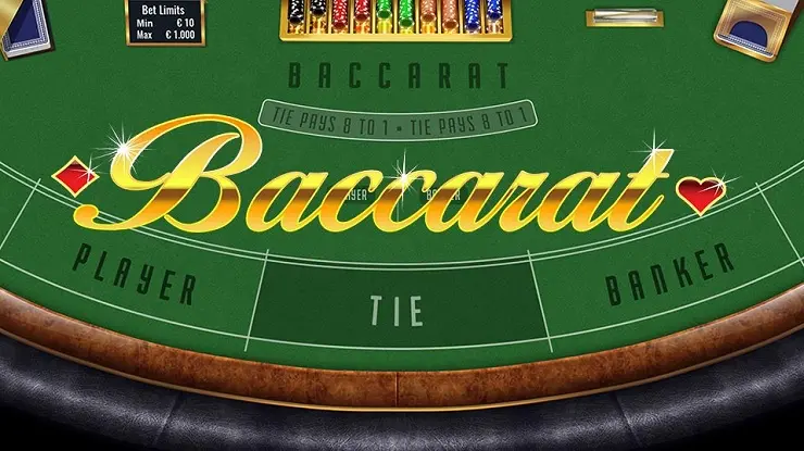 How to play Baccarat for bettors