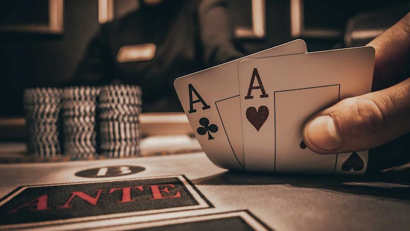 Why should you understand card order in Poker?