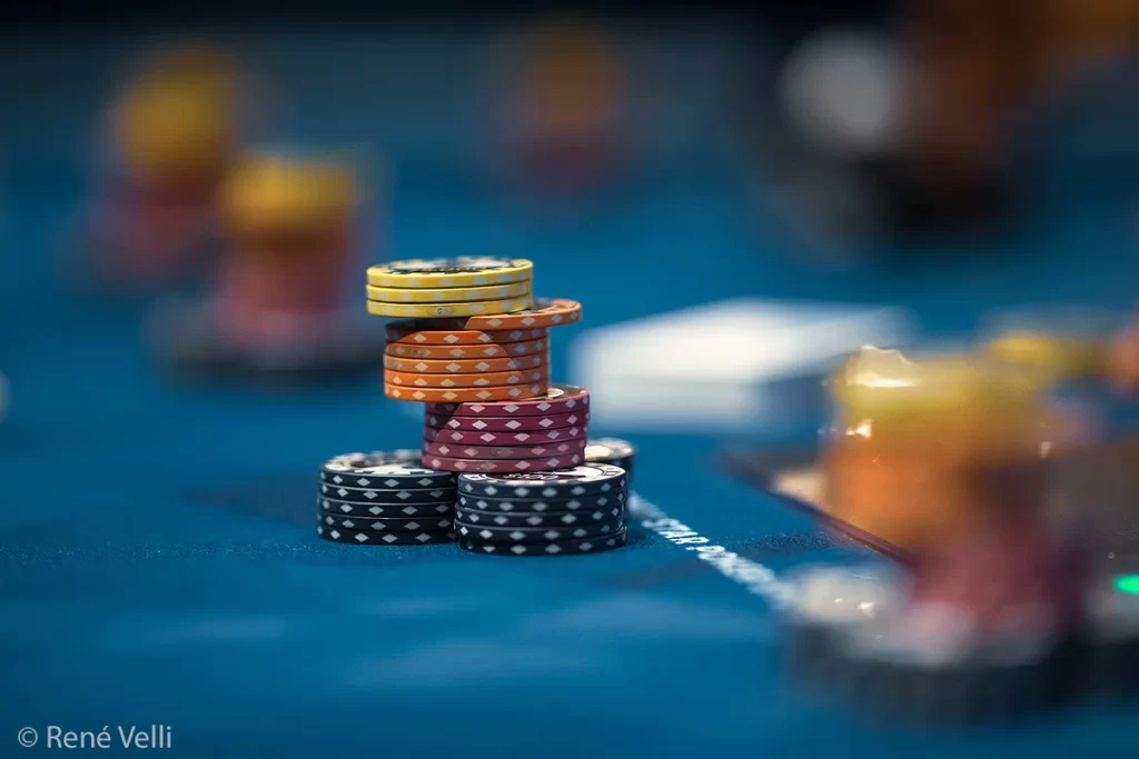 Poker Mastery: Your Path to Winning Big in Every Game