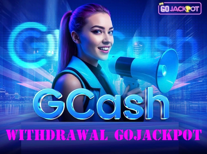 Withdrawal GoJackpot