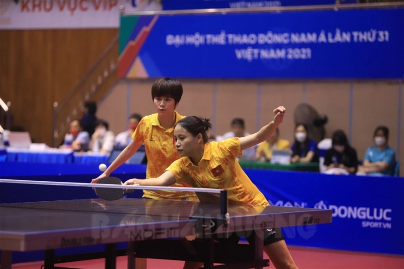 Benefits of Table Tennis Betting