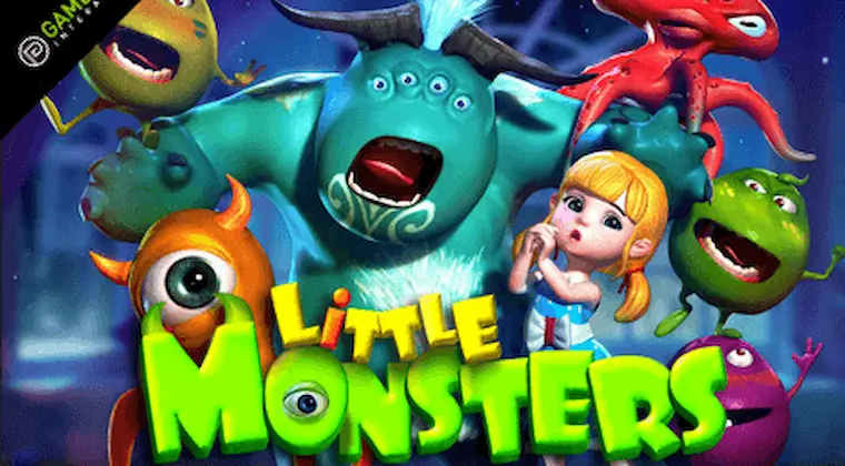 Tips to play Little Monsters game never lose