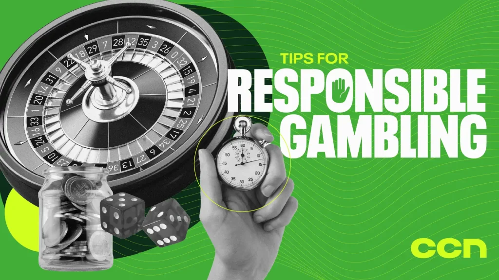 How to gamble responsibly