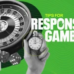 How to gamble responsibly